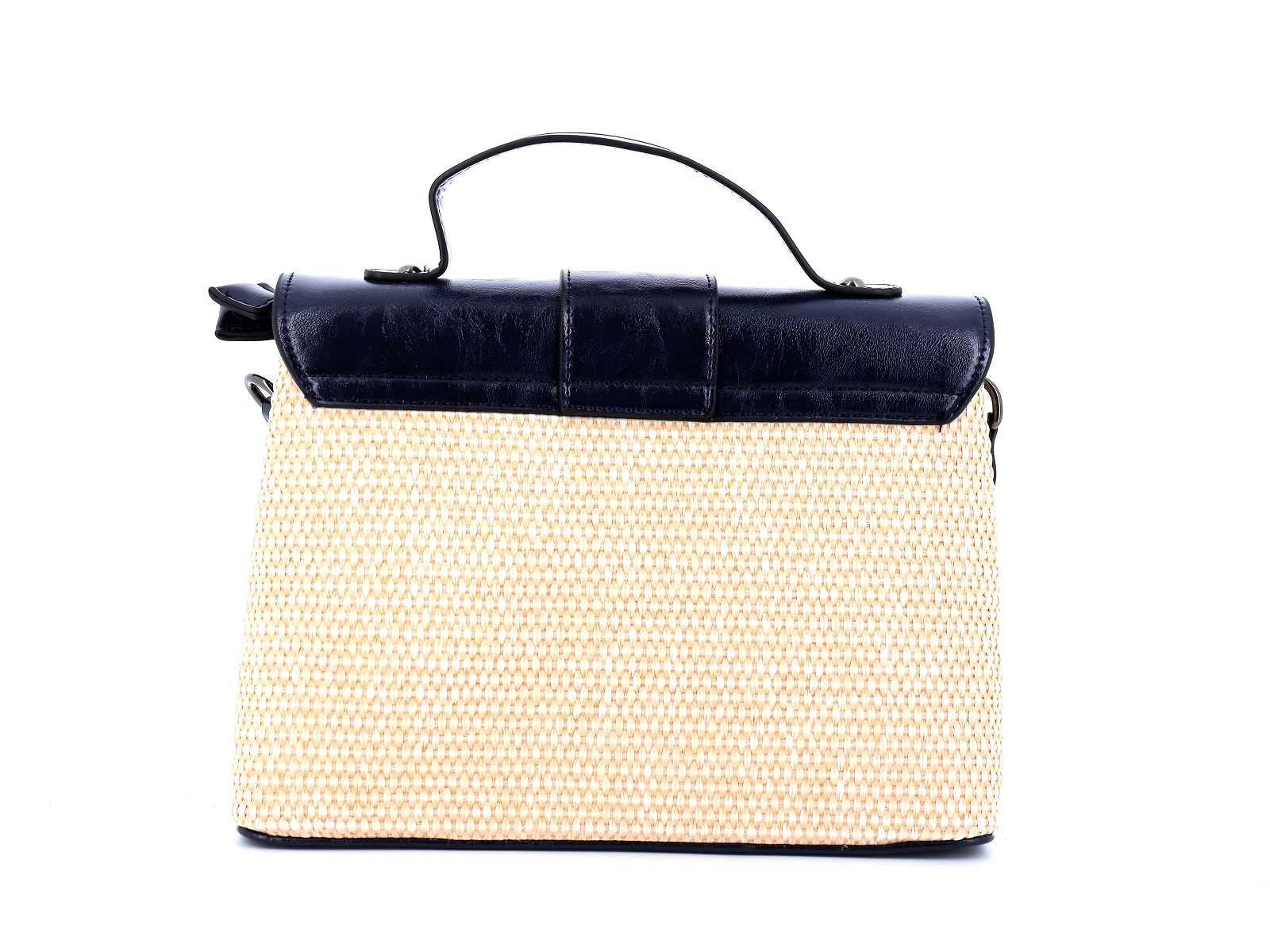 M brand-1682972 Synthétique Bleu nuit