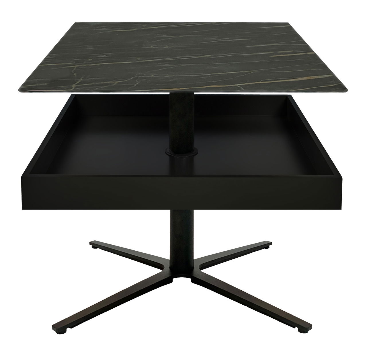 Ronald Schmitt Couchtisch K 469 JANOS K 469