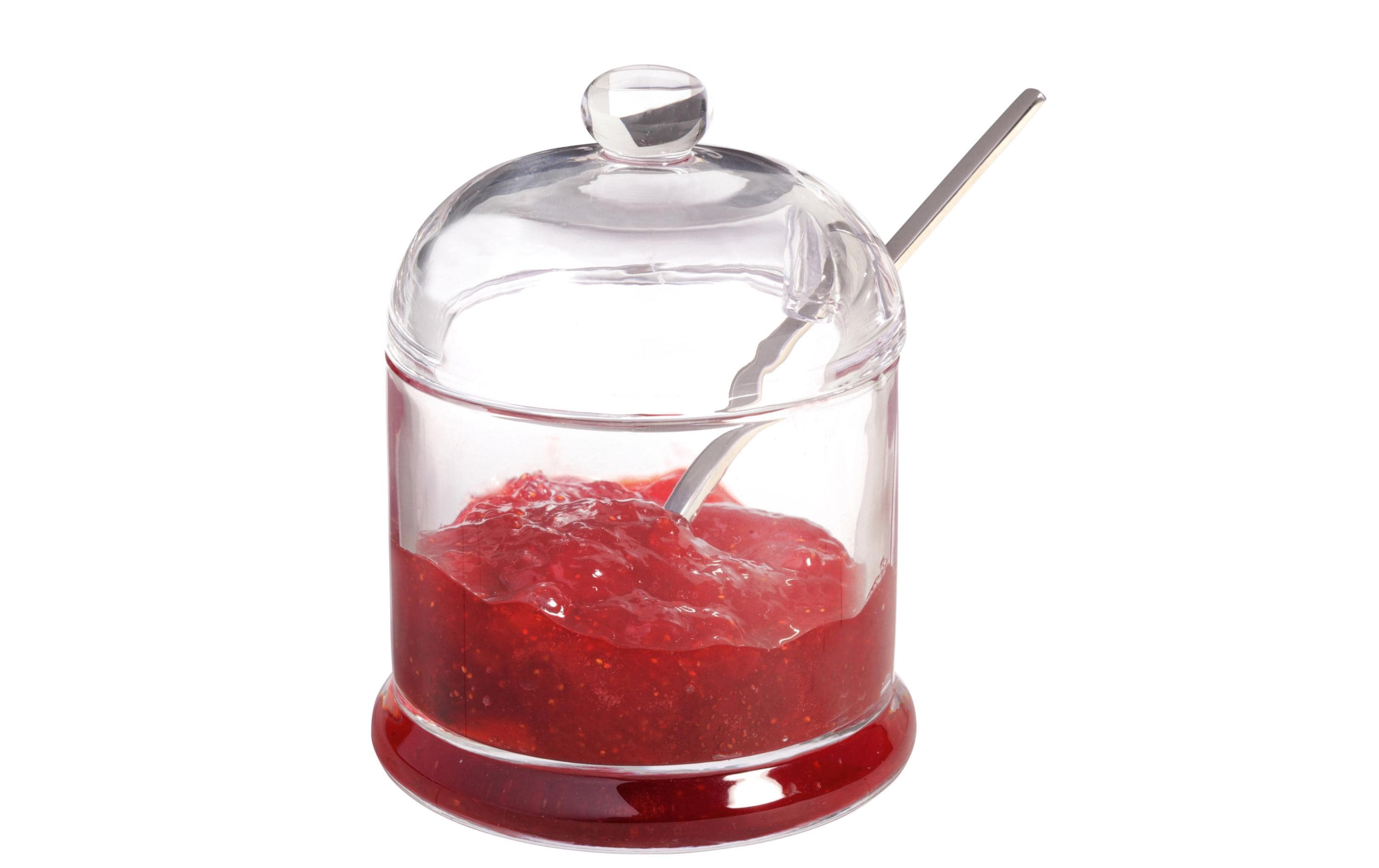 Konfitürenglas Delight 250 mlMarmeladenbehälter aus Glas