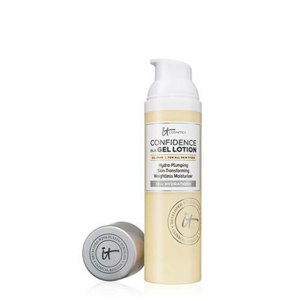 IT Cosmetics Confidence In A Gel Lotion Moisturizer75 ml