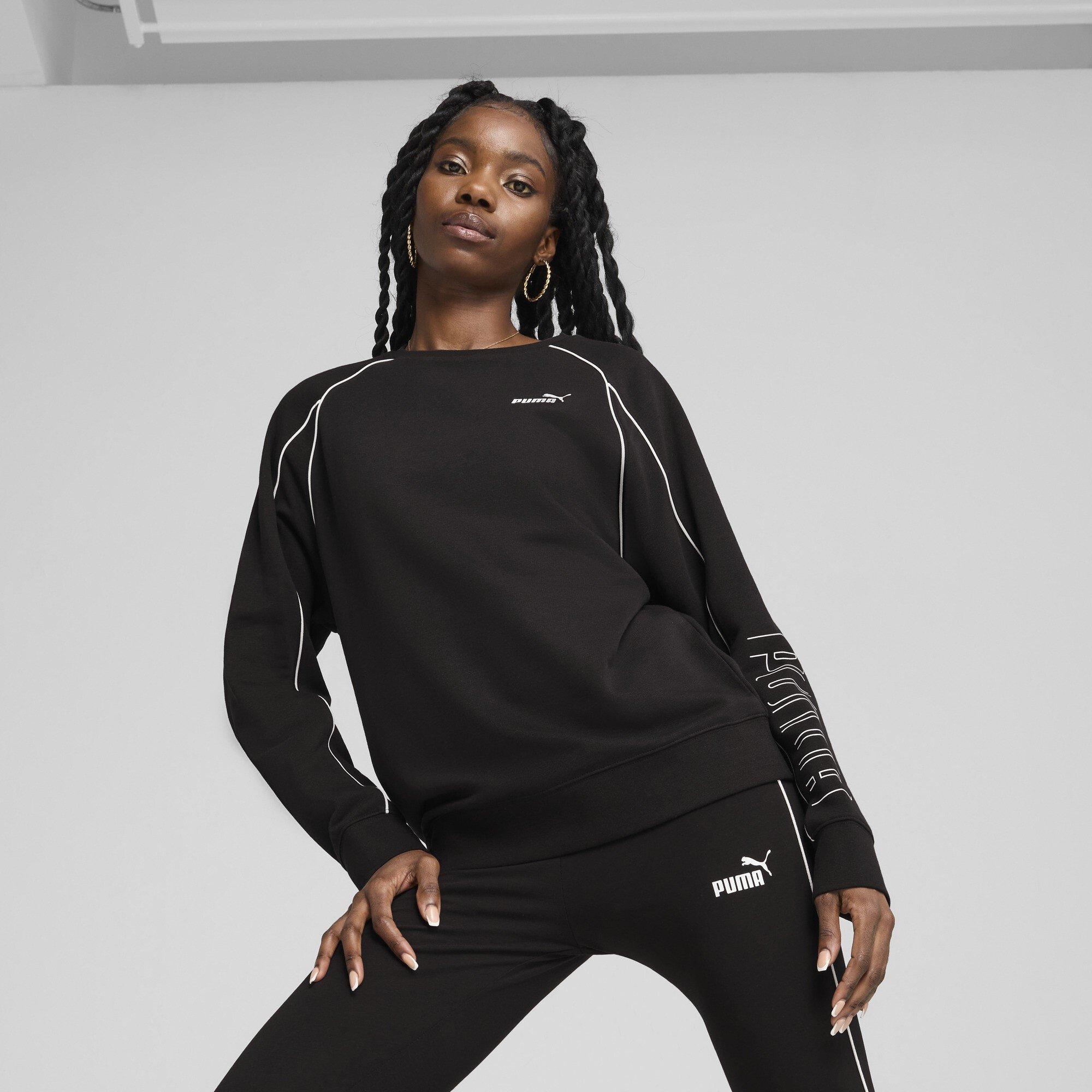 Puma Puma Sport Crew Swtr Ld99