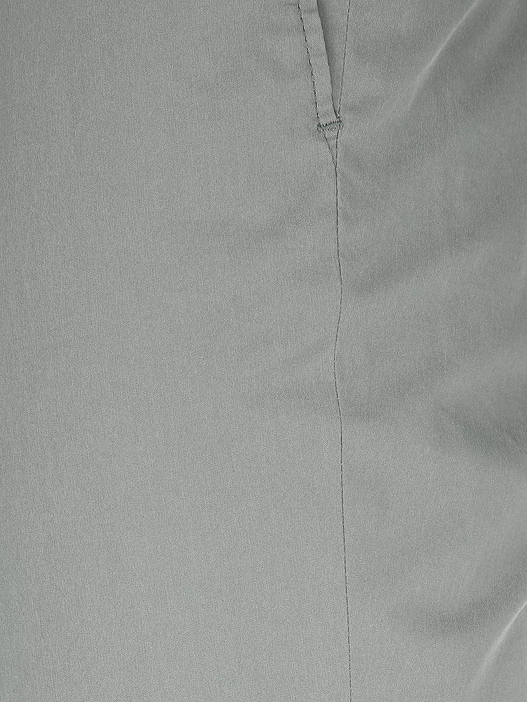 HILTL Chino Slim Fit TARENT olive