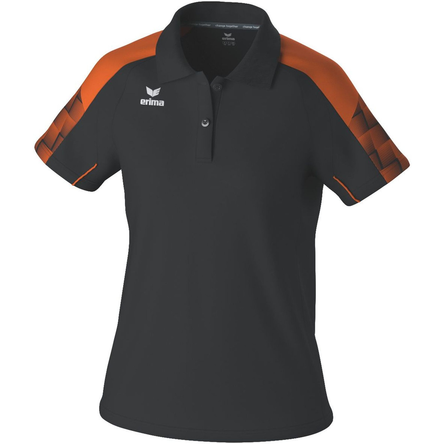 Erima Evo Star Polo Dames
