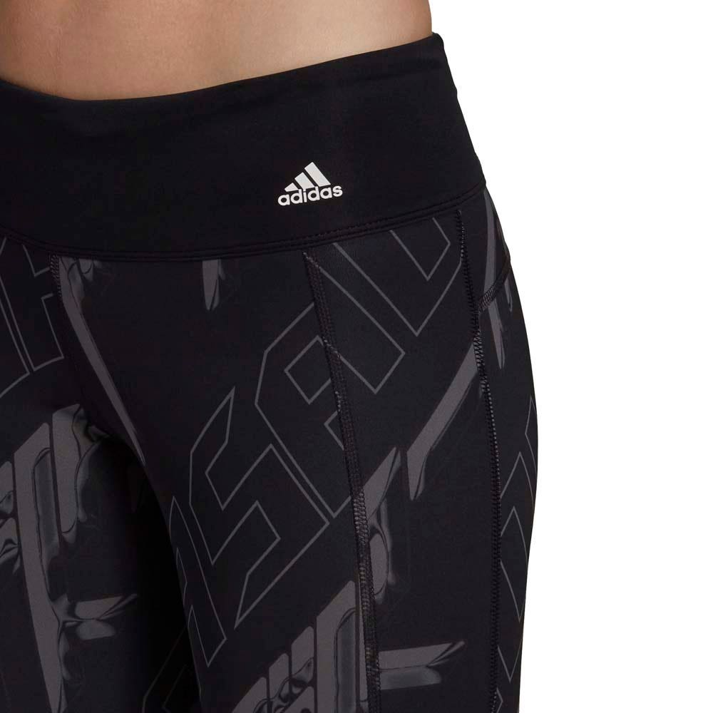 adidas  Own The Run Legging