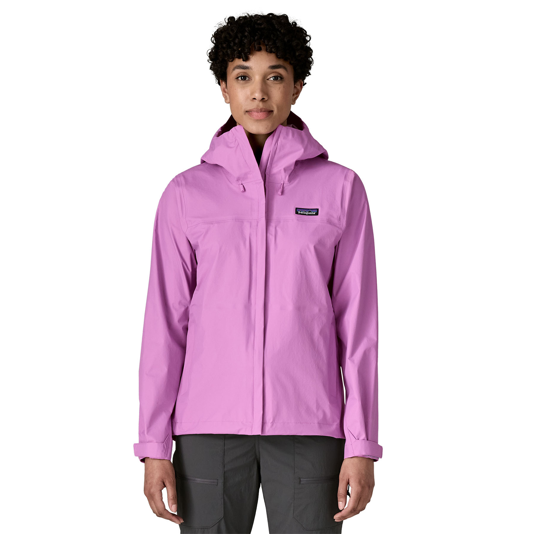 W's Torrentshell 3L Jkt