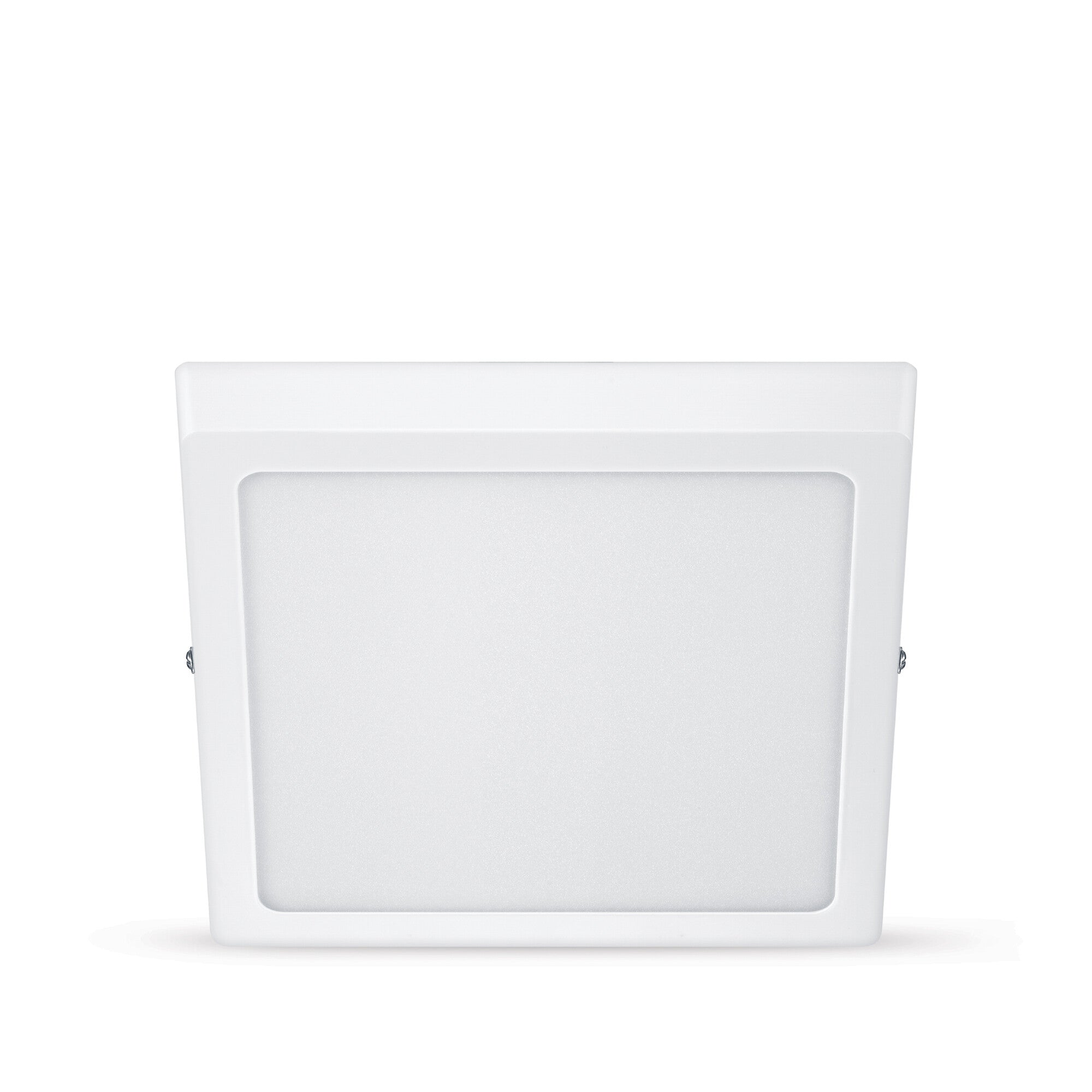 Philips Magneos plafondlamp - wit - vierkant - klein