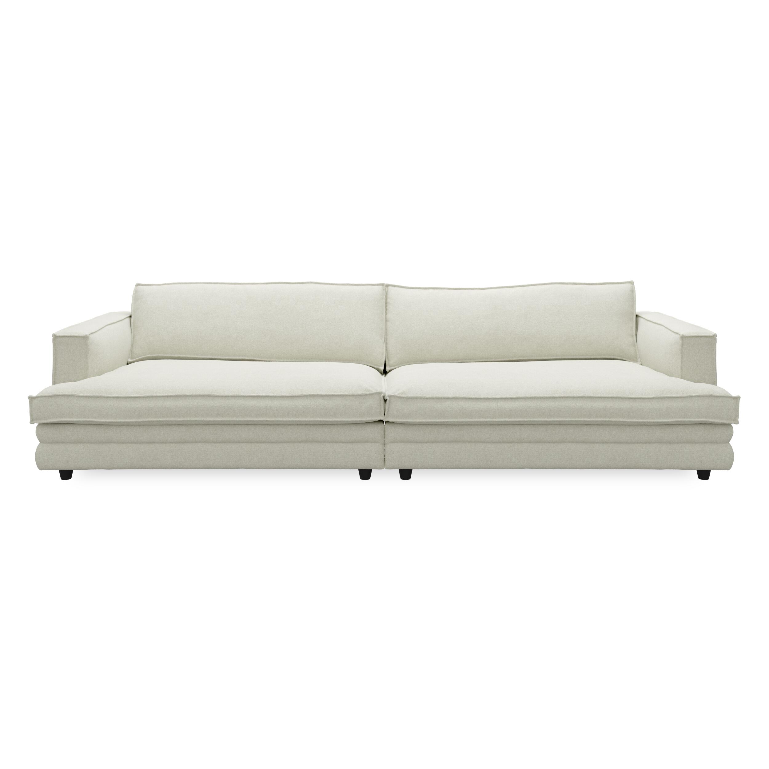 Agir XL 3 pers. XL Sofa