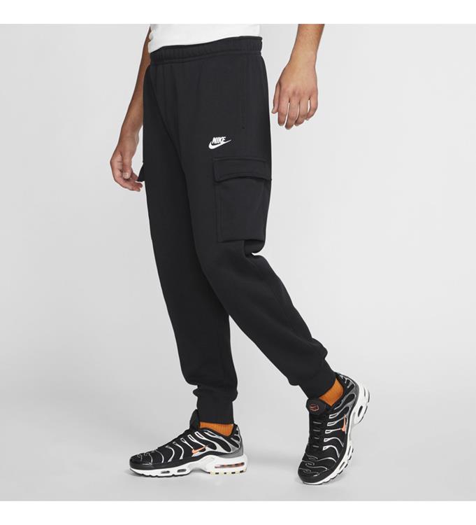 Nike Men Sportswear Club Fleece Cargobroek
