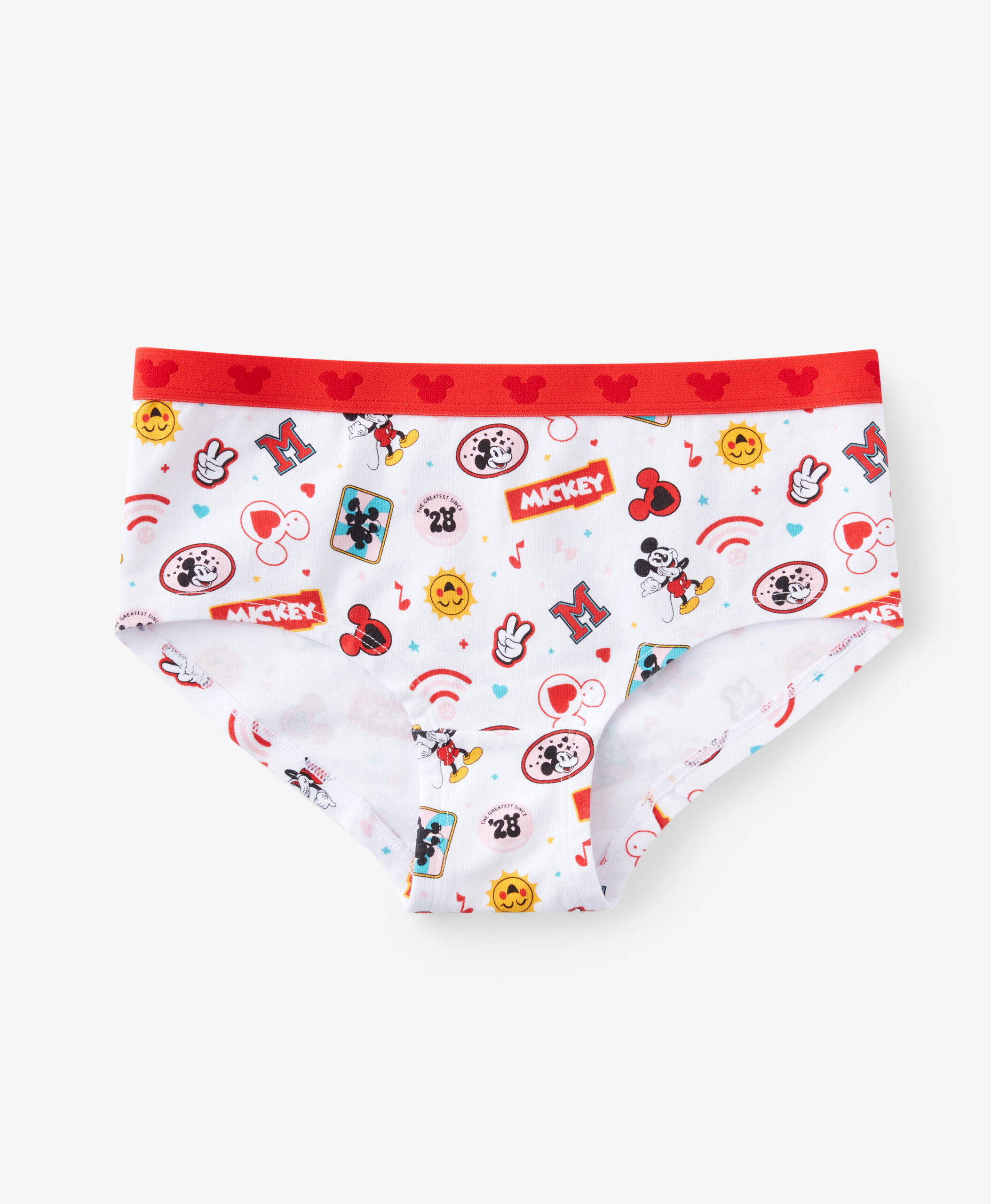 Hipster-Slip, 2er-Pack