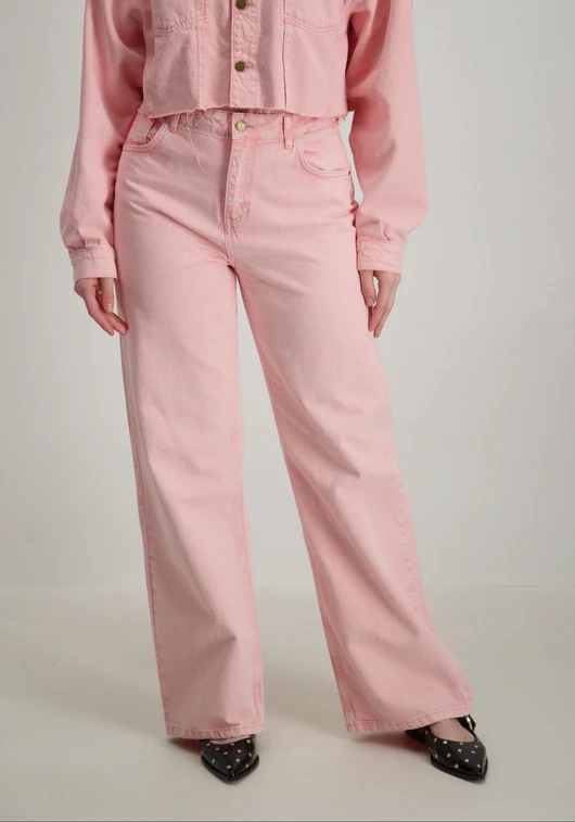 Harper & Yve Jeans Yve SS25D105