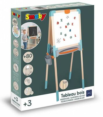 Smoby Staffeli