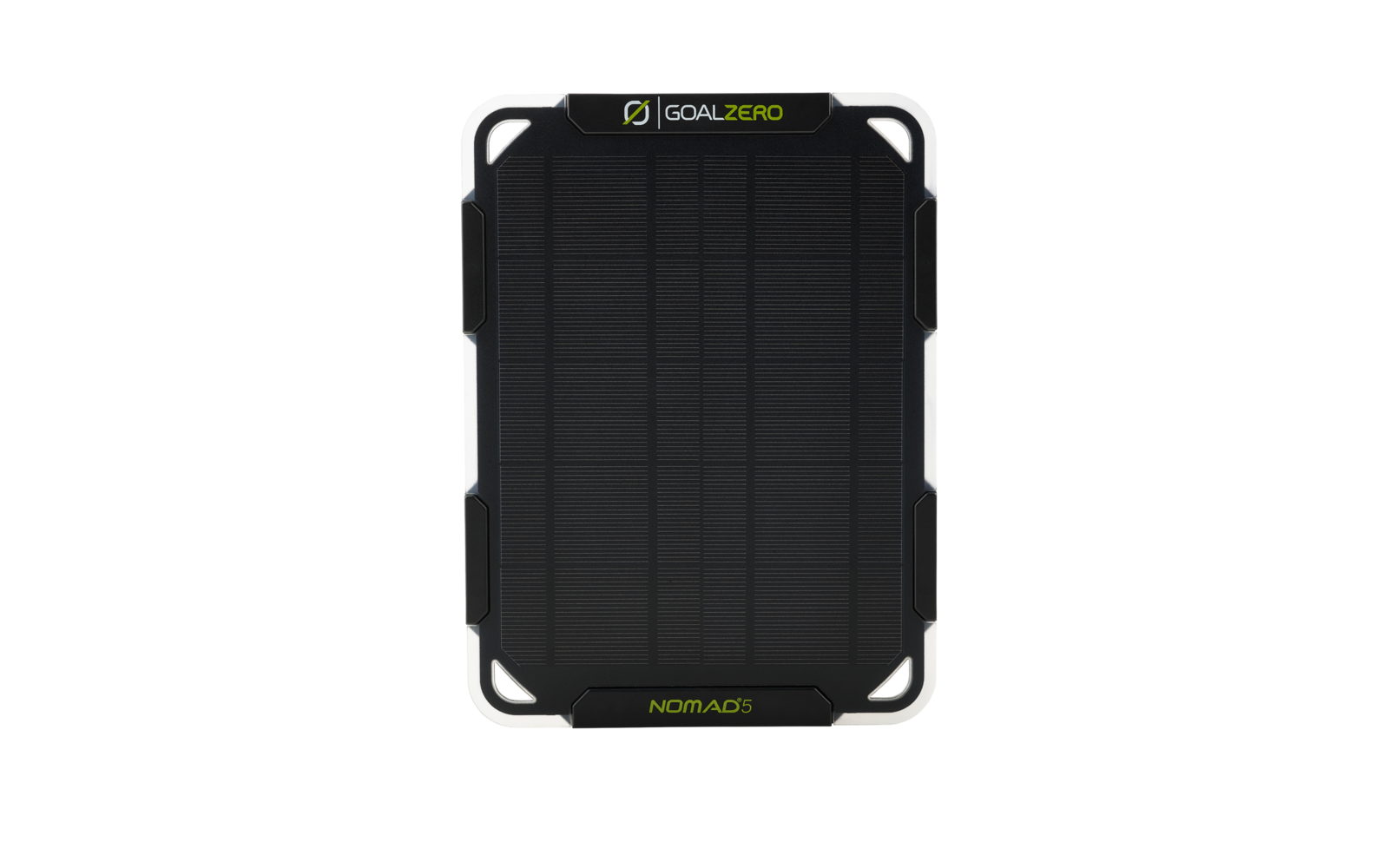 Goal Zero Solar Panel Nomad 5