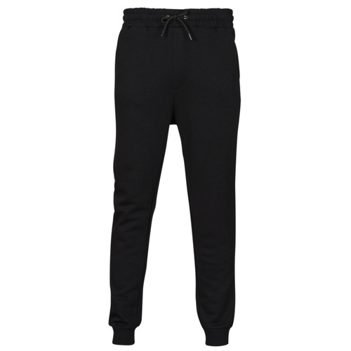 Jack & Jones - JPSTGORDON JJBRADLEY SWEAT PANT GMS - Noir
