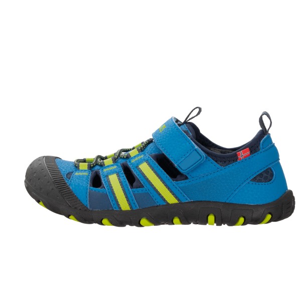 Trollkids - Kid's Sandefjord Sandal XT - Sandales