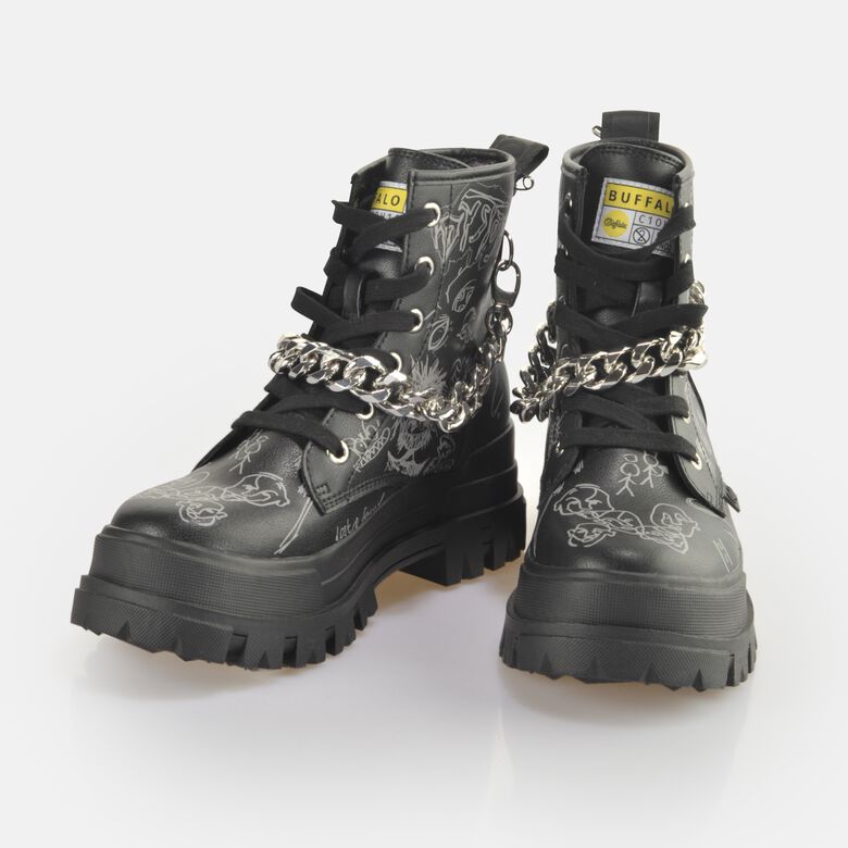 Aspha RLD Chain