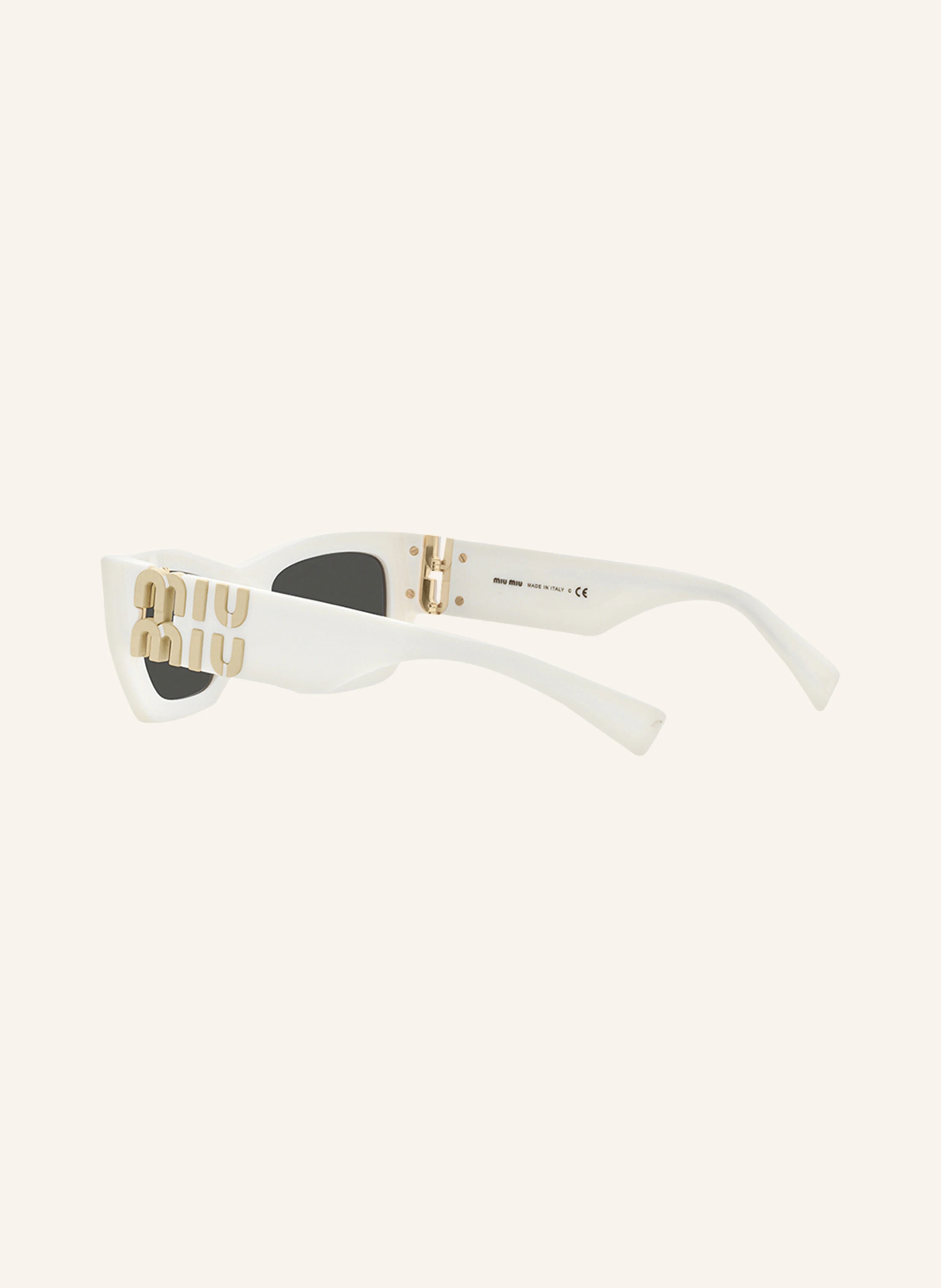 MIU MIU Sonnenbrille MU09WS