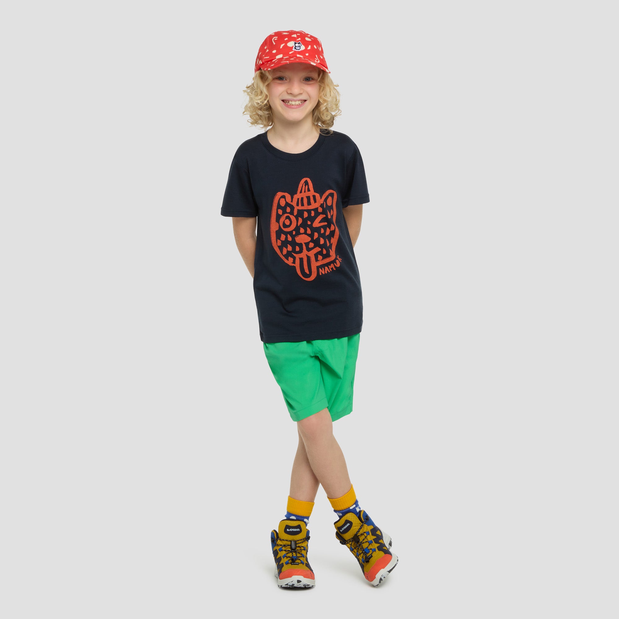 Linn Everyday Outdoor Shorts