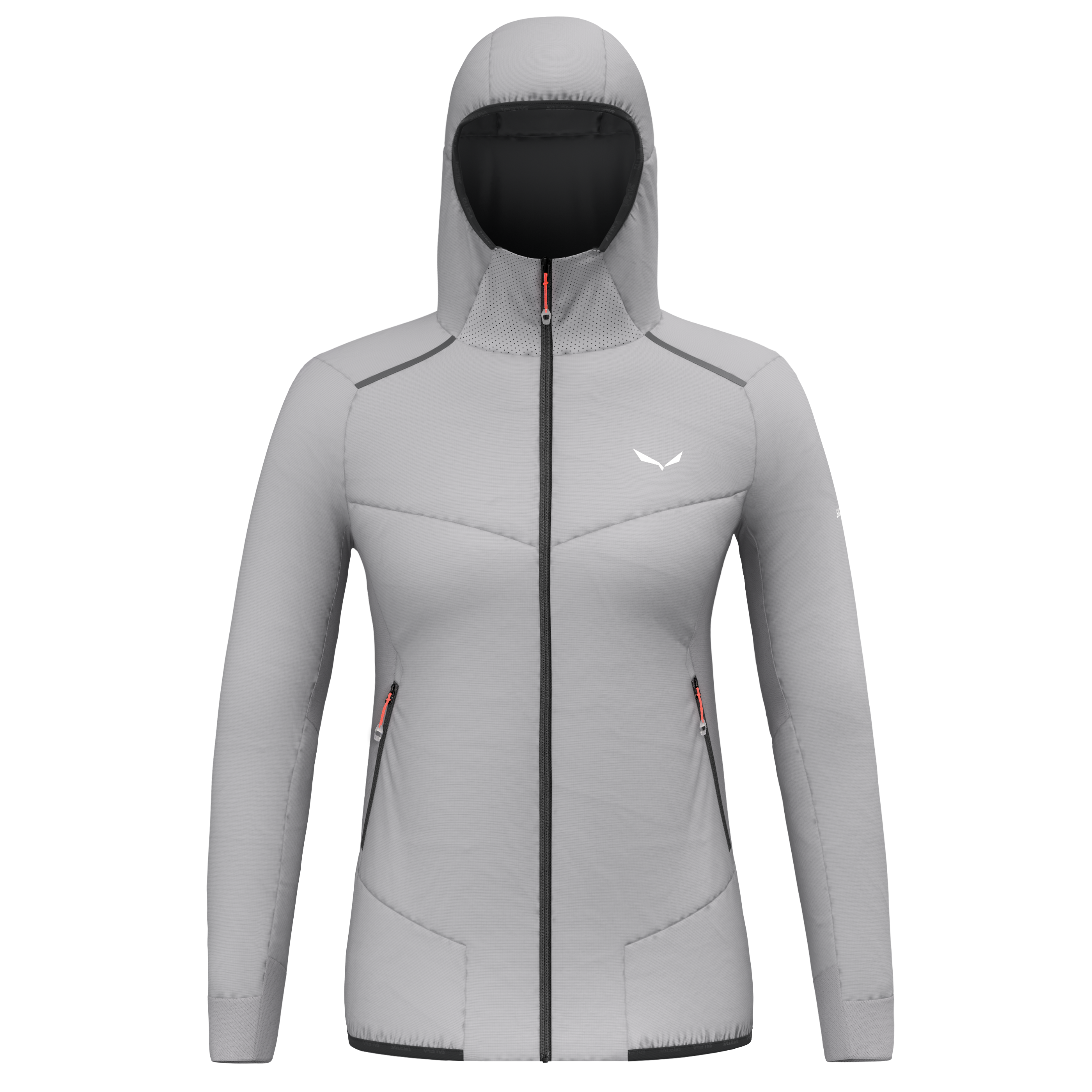 Pedroc 2 TirolWool® Responsive Hybrid Jacke Damen
