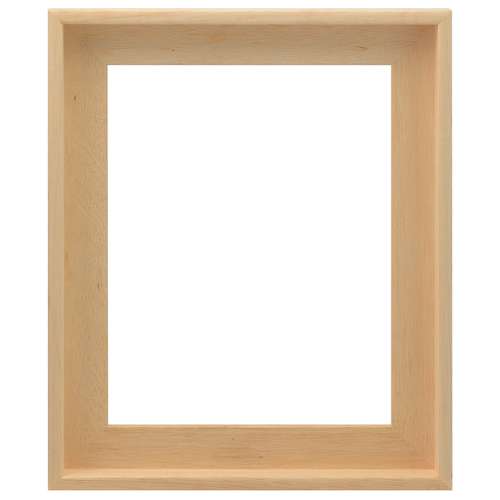 GERSTAECKER Schattenfugenrahmen schmal