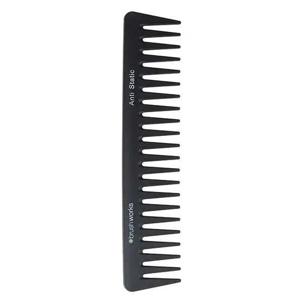 Pente de dentes largos Brushworks
