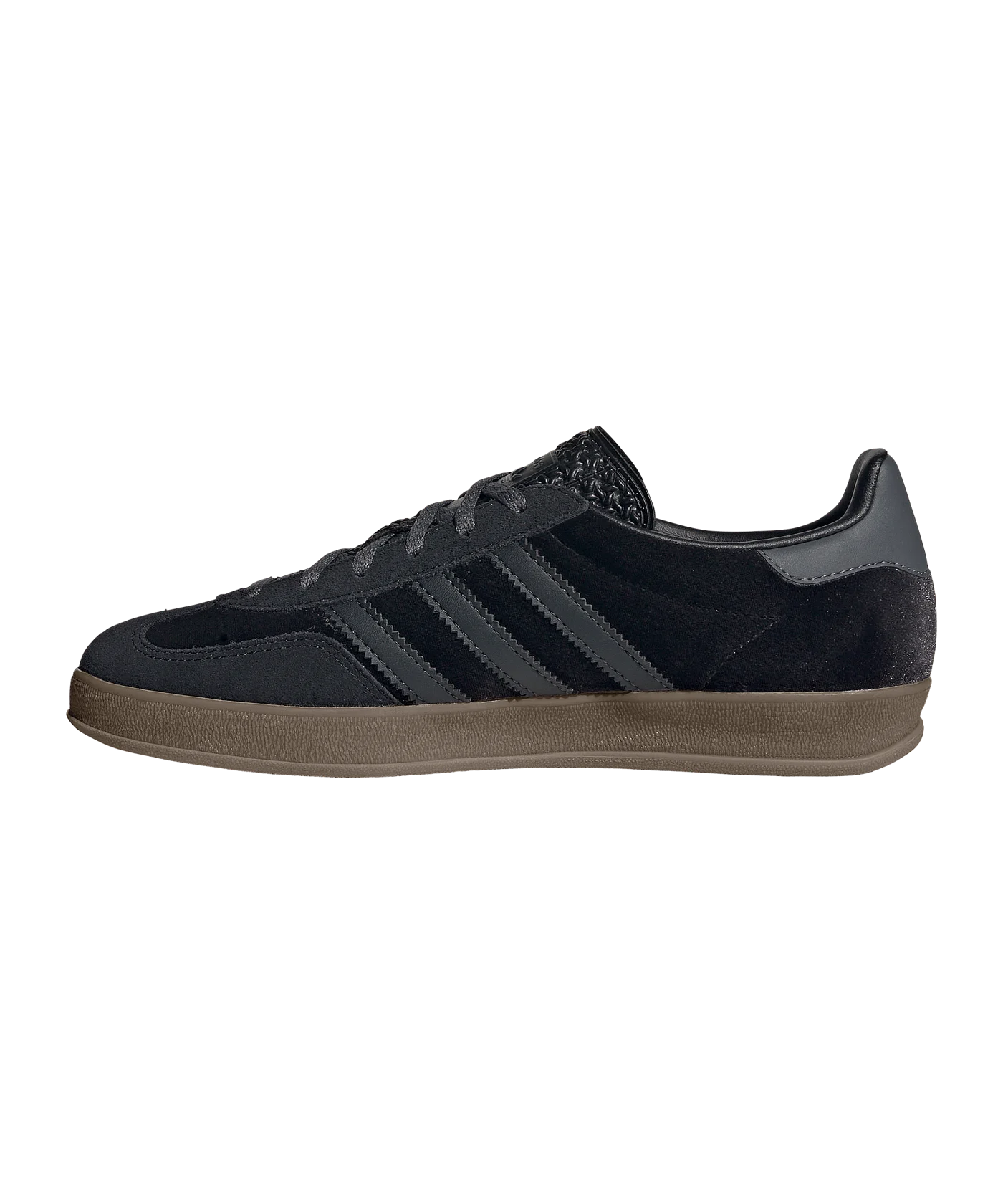 adidas Originals Gazelle Sneaker Schwarz
