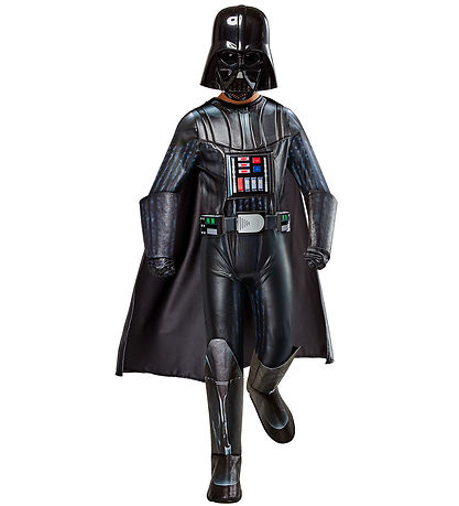 Rubies Kostüm - Star Wars Darth Vader Premium