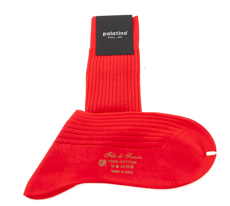 PALATINO - CHAUSSETTES ECOSSE