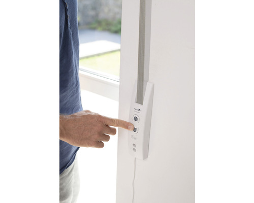 Schellenberg Rollodrive 45 bandopwinder, 22638, trekkracht 7 kg