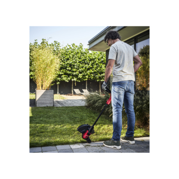 SKIL 20V trimmer 0241CA 30cm brushless (zonder accu)