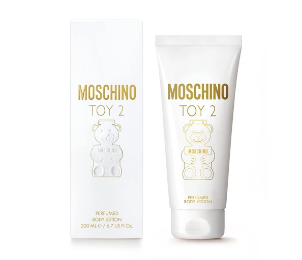 Moschino Toy 2 Körperlotion