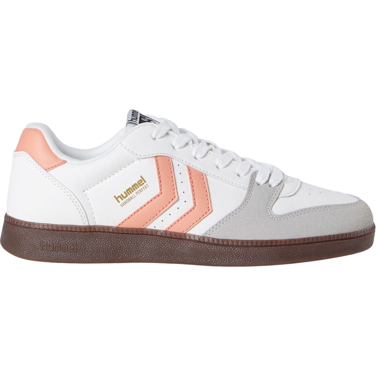 hummel Handball Perfekt Sneakers Unisex