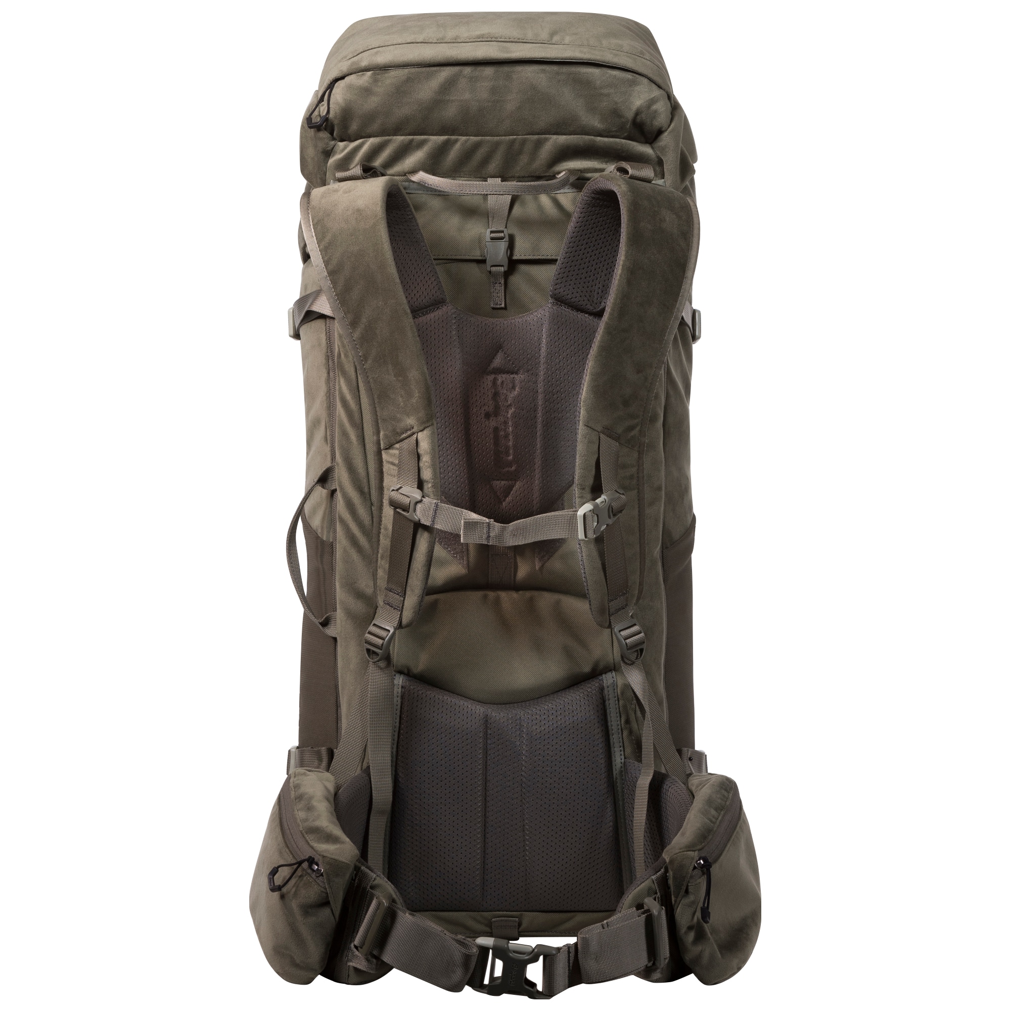 Bergans Budor V2 45L