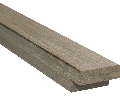 Onderbouw bamboe 2000x60x40 mm