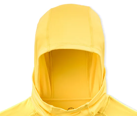 Thermofunktionsshirt