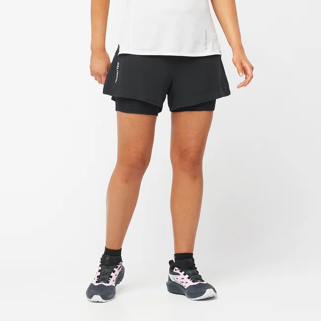 SENSE AERO 2IN1  Shorts Damen