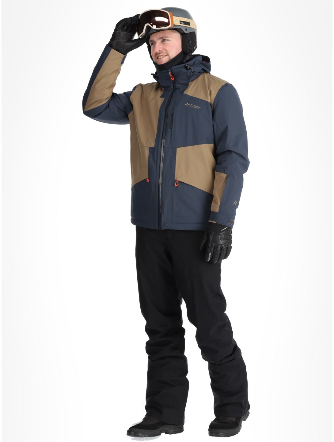 Bukovel ski-jas heren