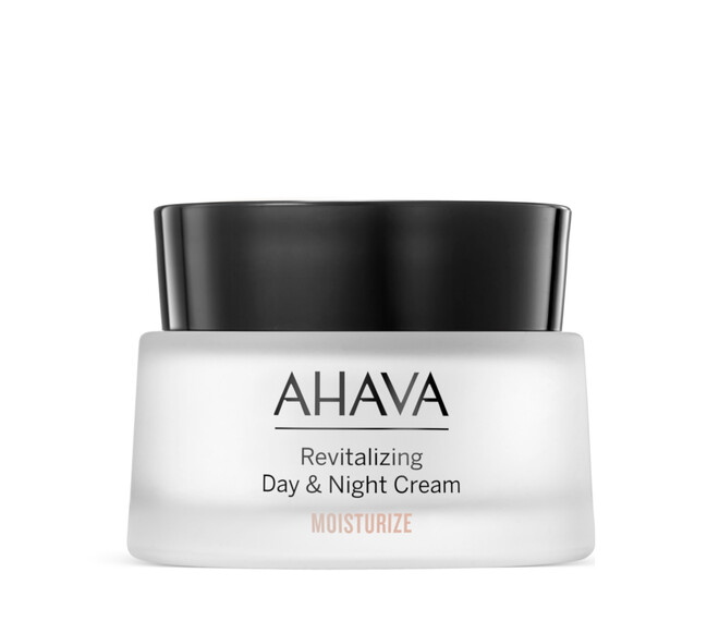AHAVA Revitalizing Day and Night Cream