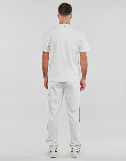 Lacoste - TH1415-70V - Blanc