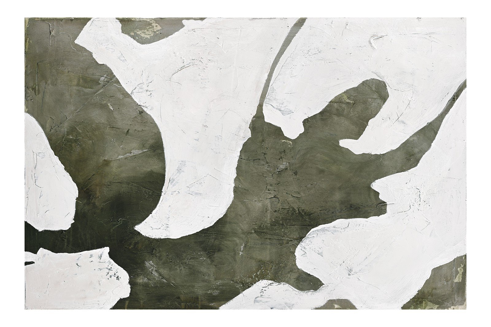 Exposure 150x100 cm