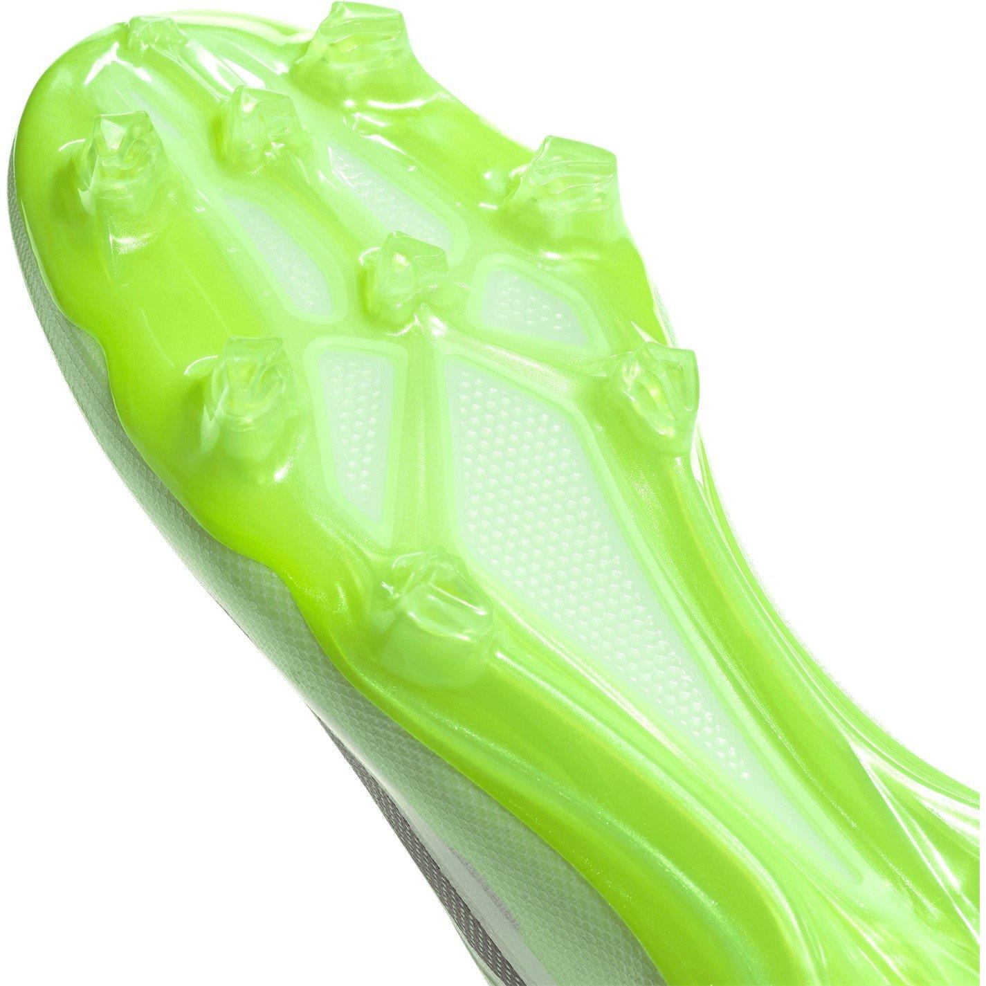 adidas x Crazyfast Elite Laceless Firm Ground Football Boots