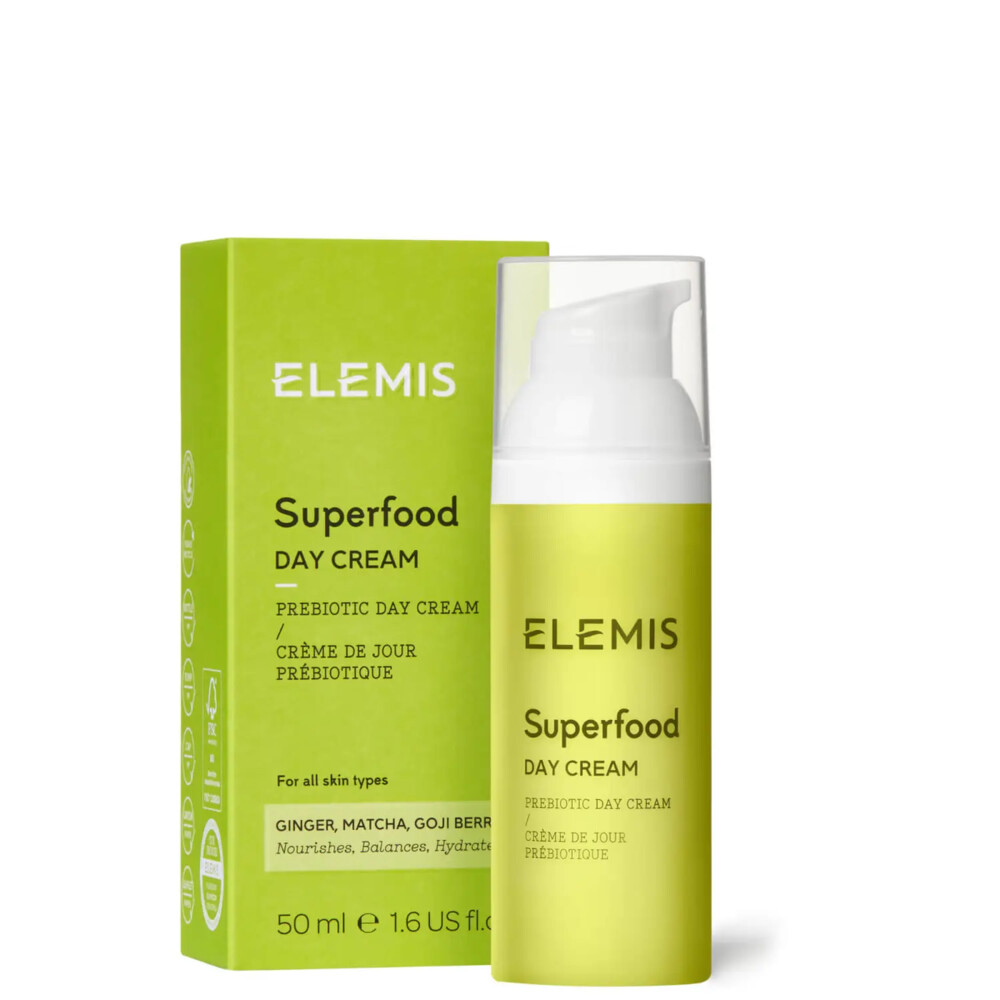 Elemis Superfood Dagcrème50 ml