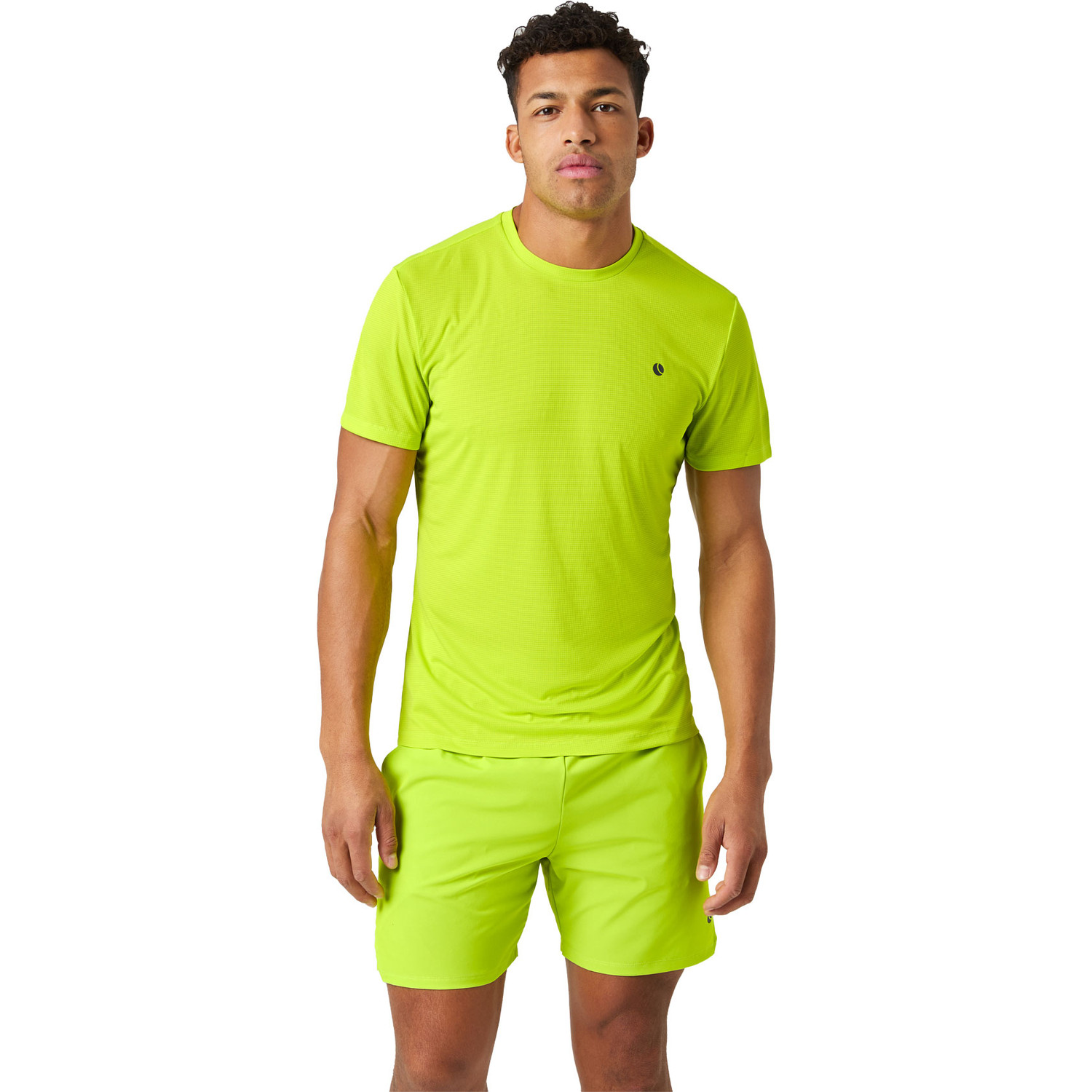 Bjorn Borg Heren S3 Set 10