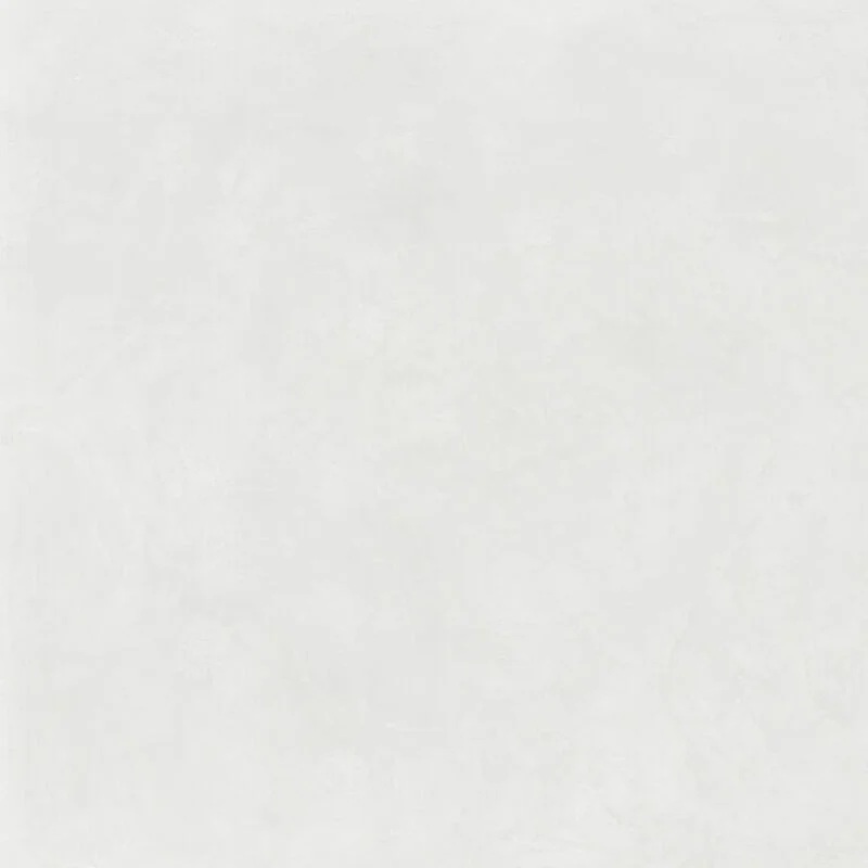 Tegelsample: Jabo Alure vloertegel wit 75x75cm gerectificeerd