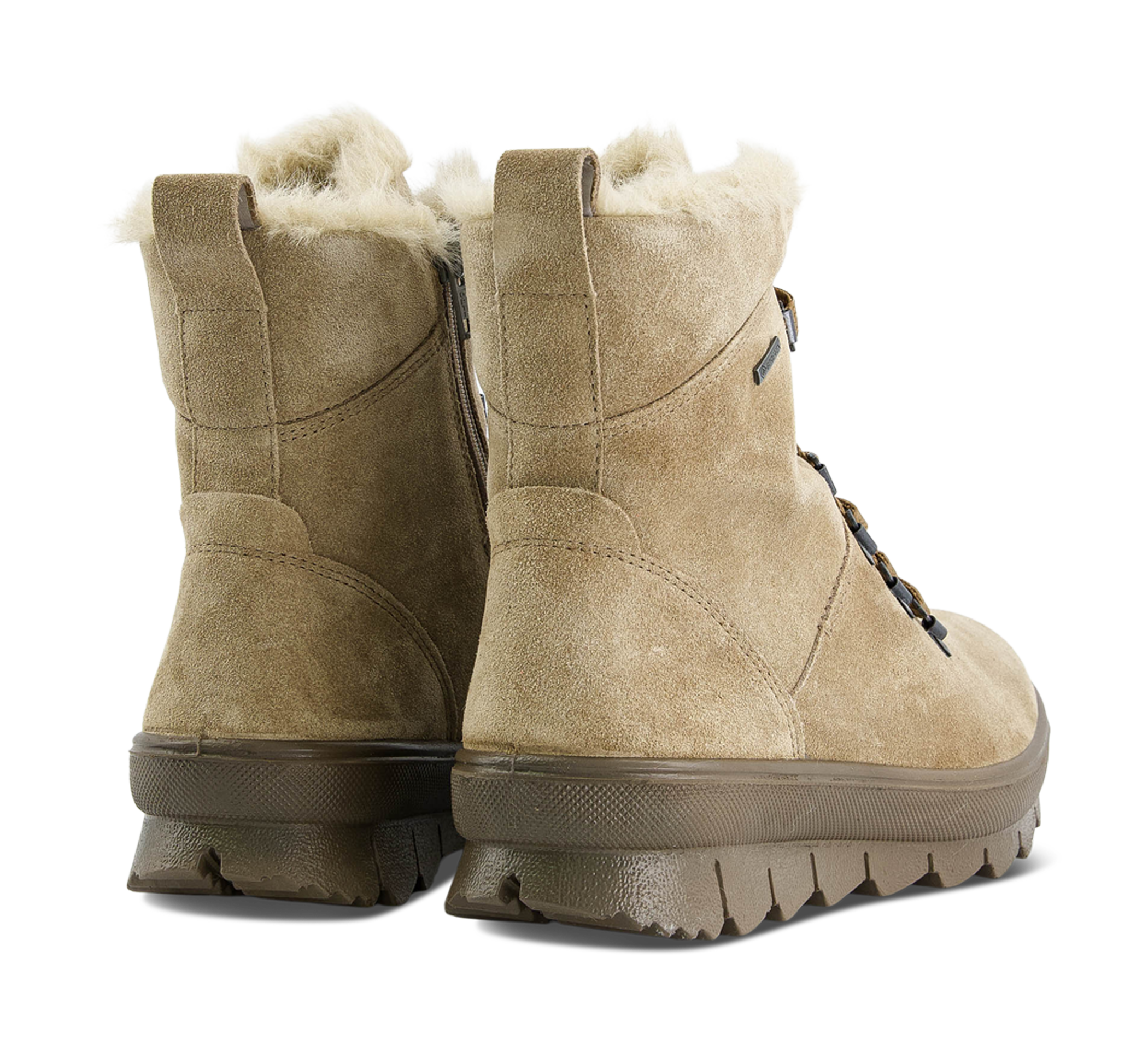 Legero NOVARA beige/taupe