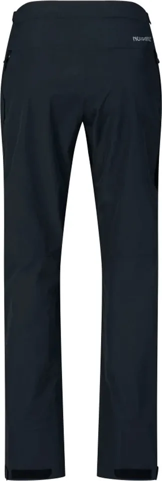 Norrøna Women's Falketind Dri1 Pants Caviar