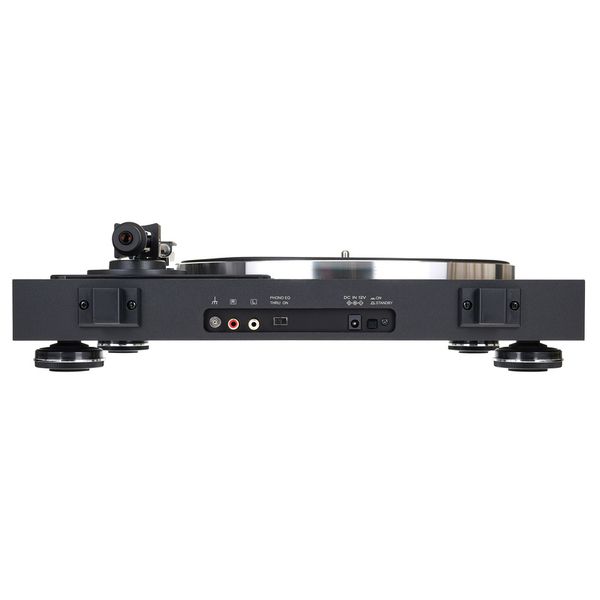 Thorens TD 101 A black