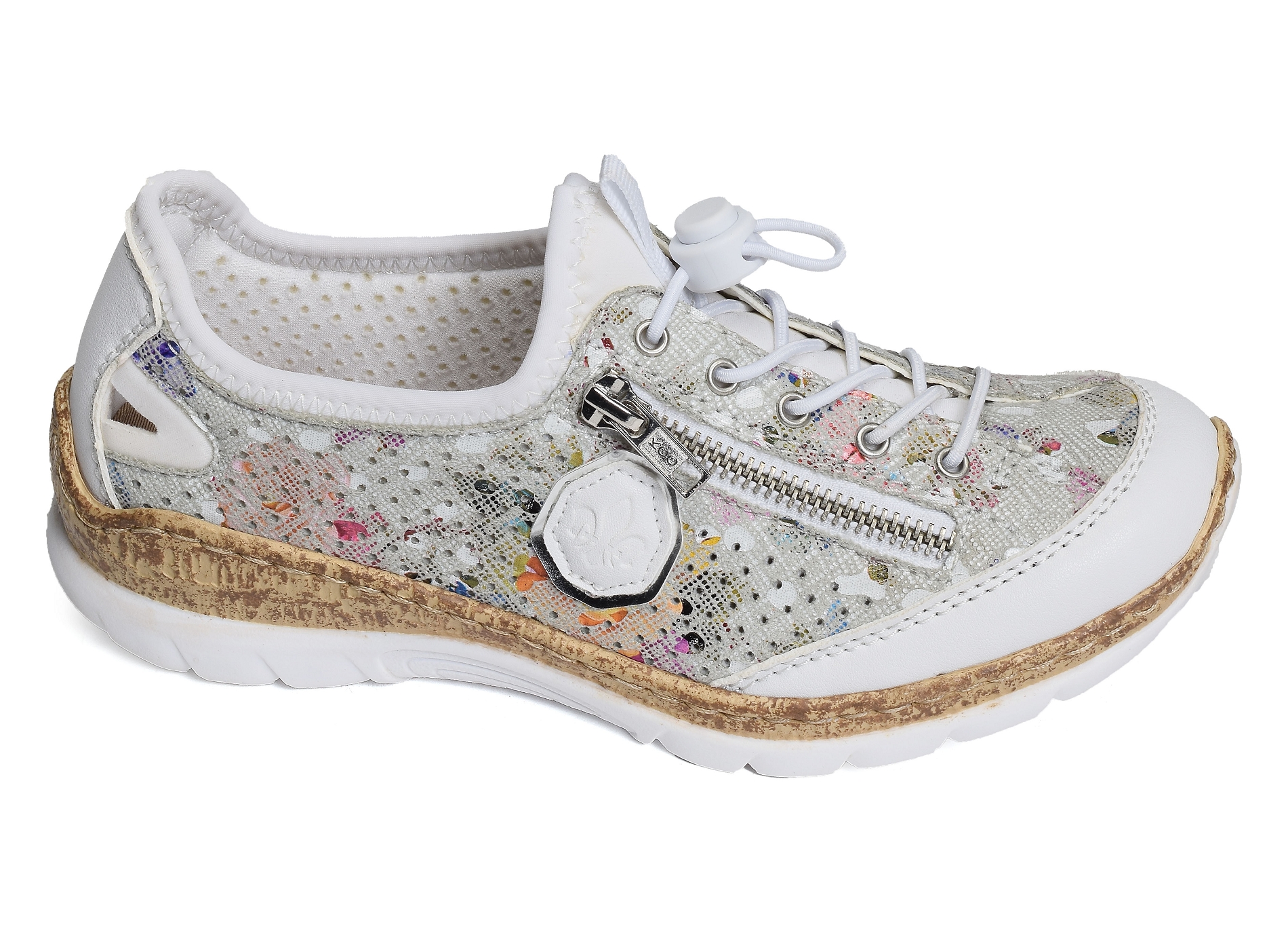 N42v1 multicolore