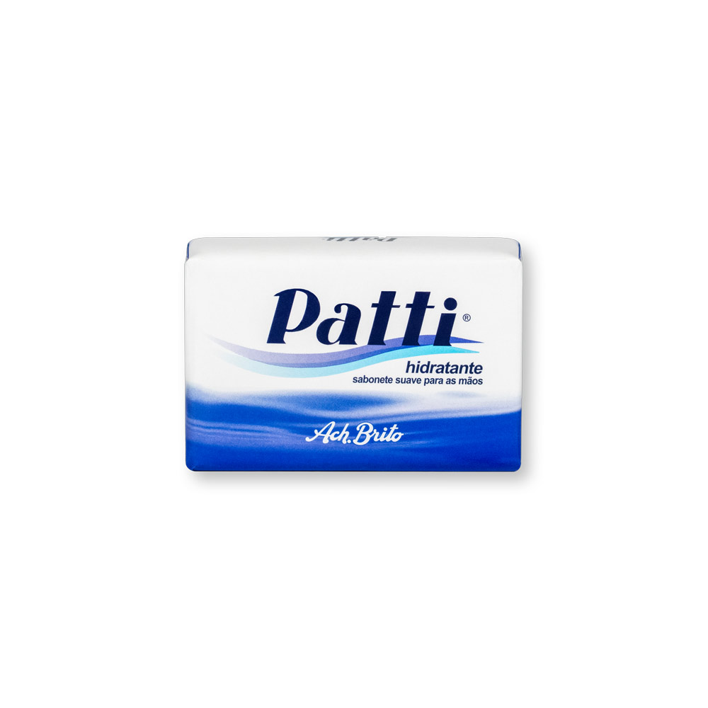 Ach. Brito® 35601 - Savon réputé de 90g