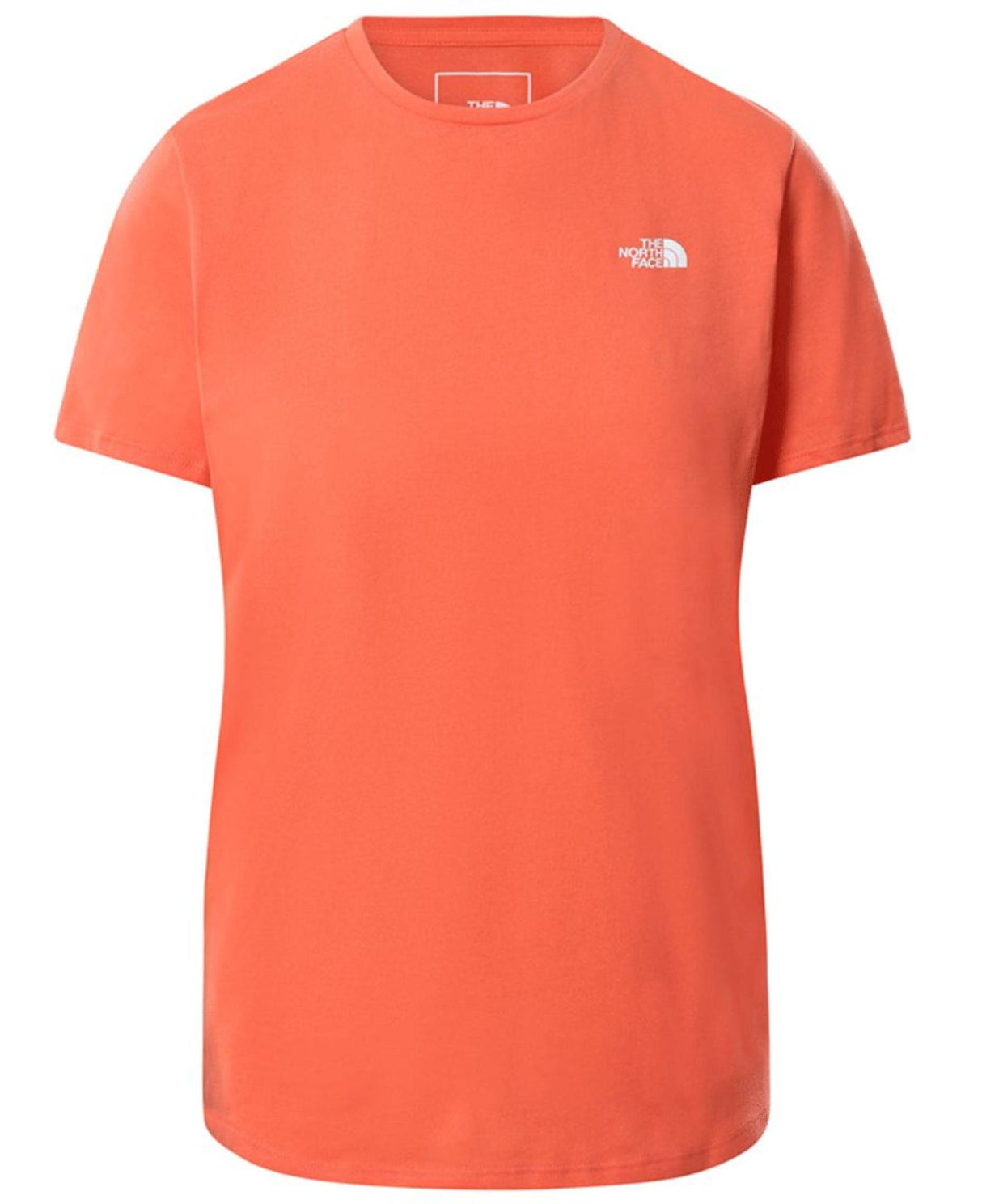 The North Face<br>W Foundation Graphic