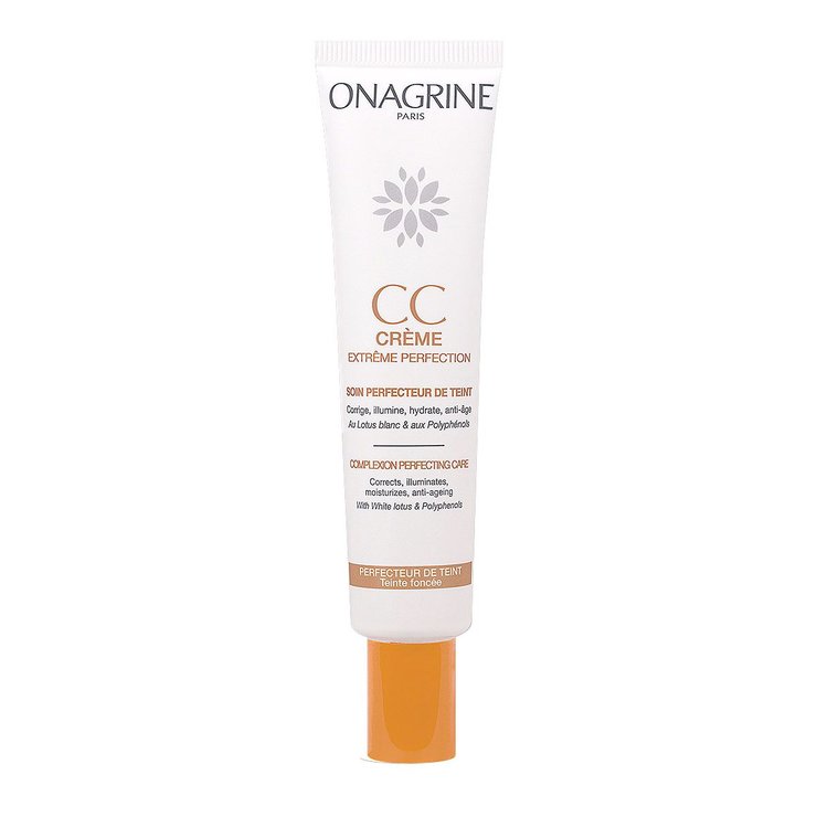 CC crème extrême perfection teinte foncée 40ml